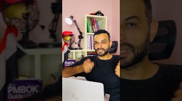 مشروعك متأخر؟ بلاش "خناقة" وجرب هندسة الروقان! 🧘‍♂️🛠️