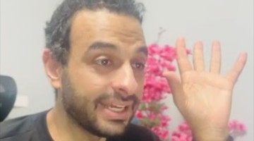 تعمل إيه لما تقابلك مشاكل كتير في المشروع؟!